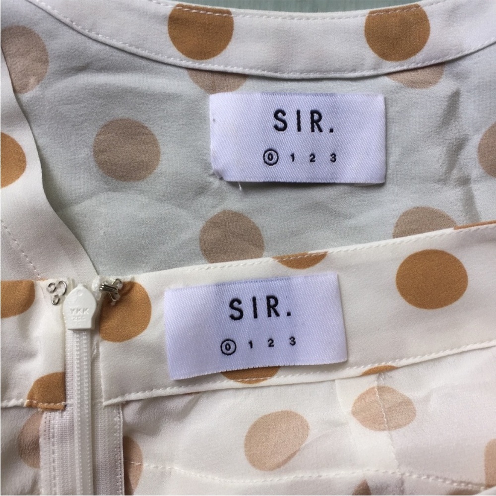 Sir The Label Set - image 5